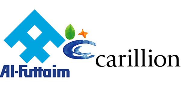 Al Futtaim Carillion wins $506m Dubai luxury hotels deal