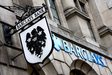 Barclays bank to move Africa Headquarters back to Johannesburg, 123 jobs to go