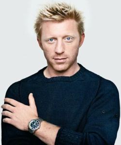 Boris Becker disowned ACI Dubai Tower