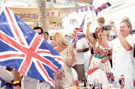 Expat Guide to Moving to Dubai from UK