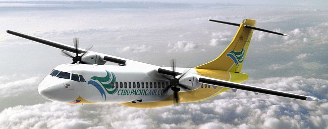Filipino in Dubai can have less travel, more bonding and memorable homecoming with Cebu Pacific