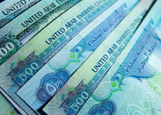 UAE raised the limit of undeclared cash import