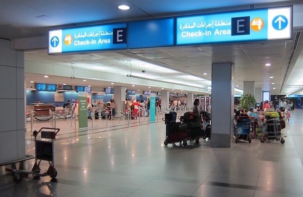 Travellers Beware: Dubai Airport limits hand carry luggage to 10 kgs only