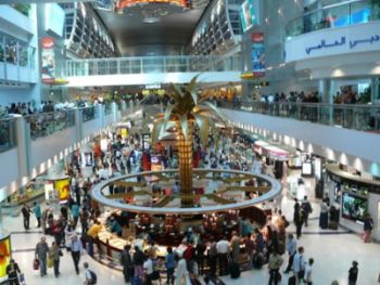 UAE airports to charge Dhs 5 as Passenger Safety Fee