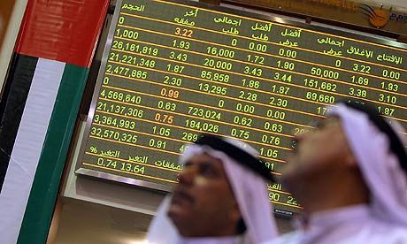 120 day business license to be introduced in Dubai