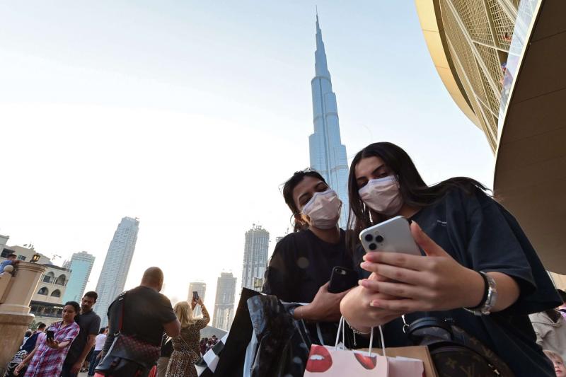 What to expect in Dubai as CoronaVirus restrictions are relaxing
