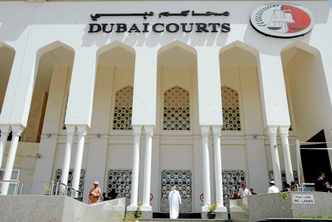 Dubai Mother to pay 3000 Dhs fine as she went viral againt school