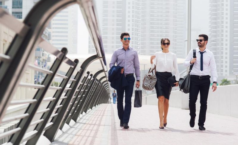 New Employee Insurance System coming up in Dubai
