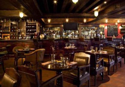 Recession hits Dubai Eateries as Food and Beverage Restaurants are closing