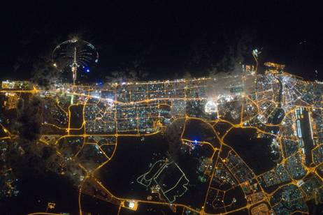 Dubai Municipality to launch Geo Address System for buildings and locations
