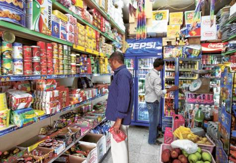 Dubai Groceries to get a new, unified look