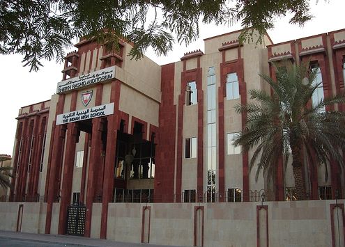 22% of Indian, Pakistani schools in Dubai suck!