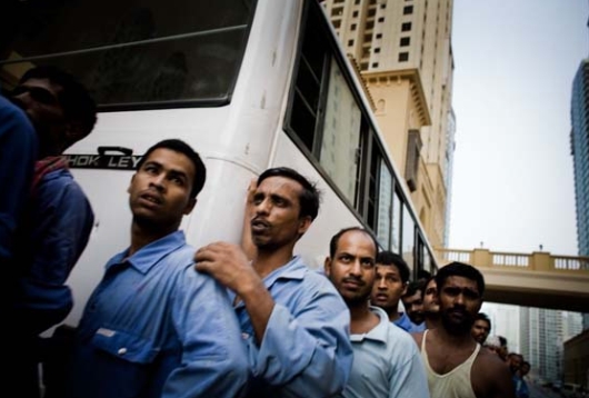 Labor fees restructured for private companies