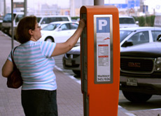 UAE Nationals to get free parking permits