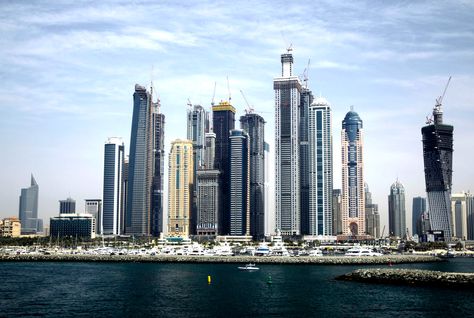 Another property bubble building up in Dubai