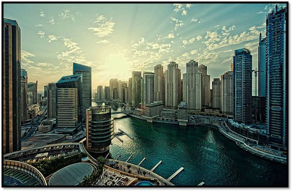 More jobs in market as Dubai Real Estate sector expands