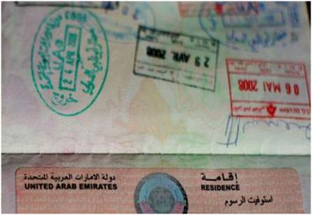 Dubai visa fees revised, new visa types added
