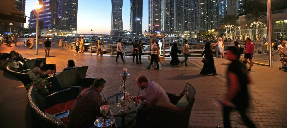 Dubai rental apartments — what expats need to know about renting in 2026