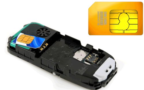 Emirates ID Card or Passport required to apply for new SIM card