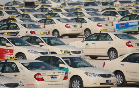 RTA to increase taxi fare in Dubai