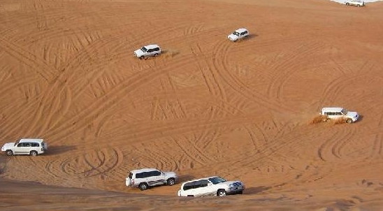 Dubai Tour Operators cancelling New Year Parties