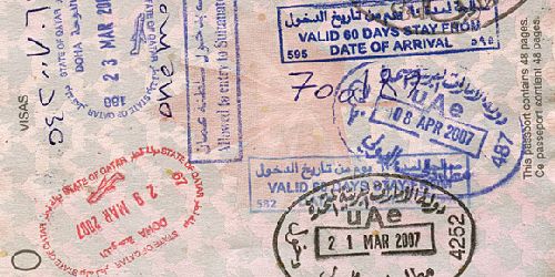 New Multiple Entry Visa introduced in UAE