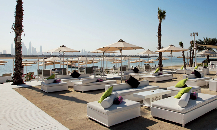 Things to do over Eid in Dubai