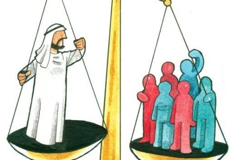 Emirati representative mandatory for large companies