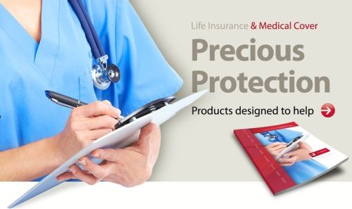 Expat Life Insurance in Dubai
