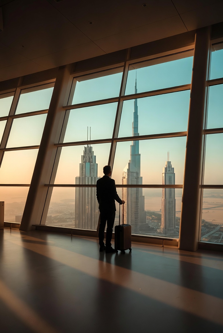 7 Things I Wish I Had Known Before Moving from the UK to Dubai