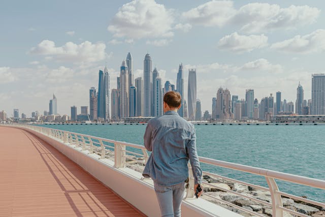 Mistakes by Expats Moving to Dubai