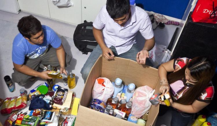 Filipinos in Dubai may pay additional duties when sending Balkibayan cargo back home