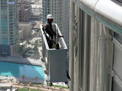 How to find a job in Dubai
