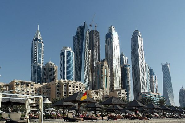 The World&#8217;s Most Futuristic City: 7 Technological Breakthroughs You&#8217;ll Find in Dubai