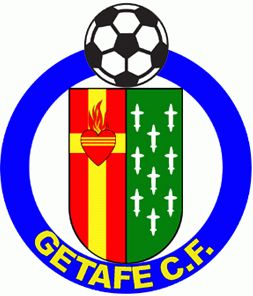 Getafe Spain La Liga Club