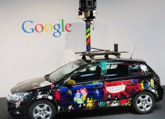 Google planning Street View for UAE