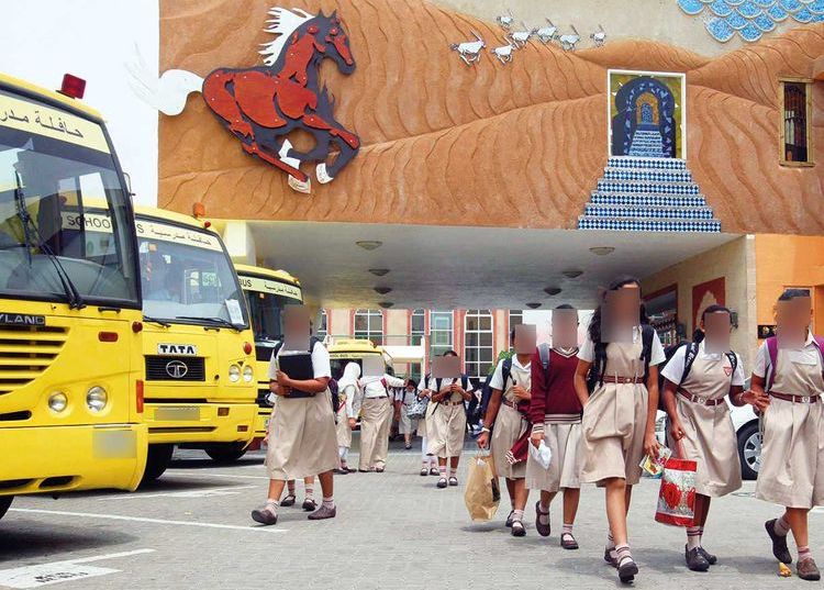 Coronavirus case confirmed in Indian High School Dubai