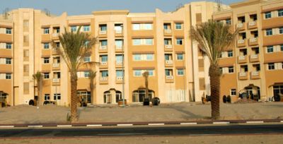 International City rents drop below Dhs 15,000