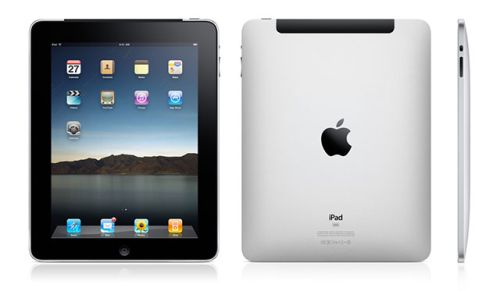 iPad 3 prices going down in UAE