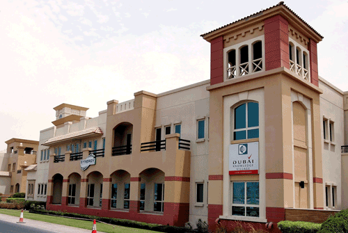 Dubai shuts down three free zone universities