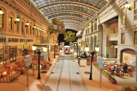 Mall of the World