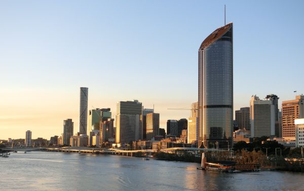 How to Move Your Business to Australia with Success