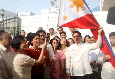 Where to celebrate Philippine Independence Day in Dubai