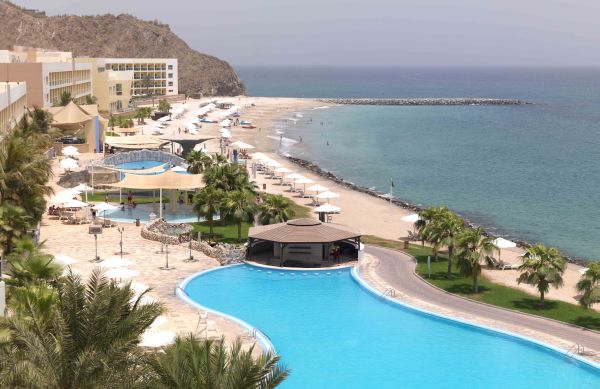 Summer offers by Radisson Blu and Park Inn by Radisson hotels  in Dubai
