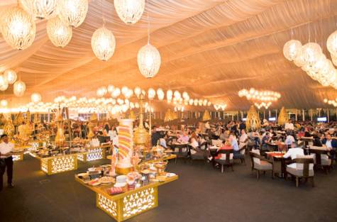 Ramadan Iftar Deals: Top Places to break your fast in Dubai
