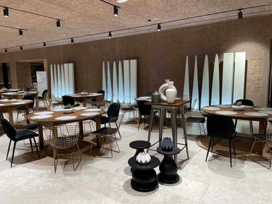 Top 10 Event Furniture Rental Suppliers in Dubai: Best Choices for Any Occasion