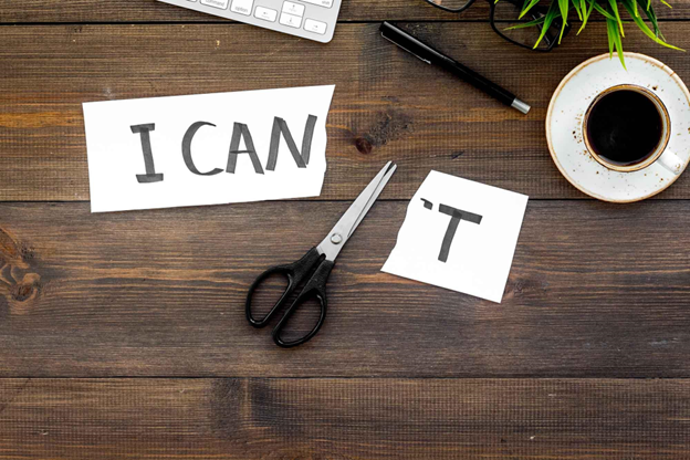 From Self-Doubt to Self-Empowerment: Transforming Your Life through Life