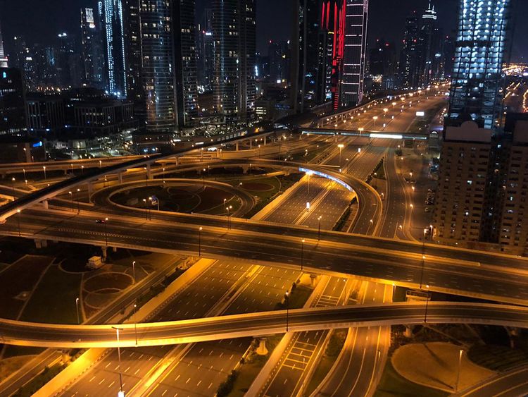 List of fines for coronavirus lockdown violations in Dubai