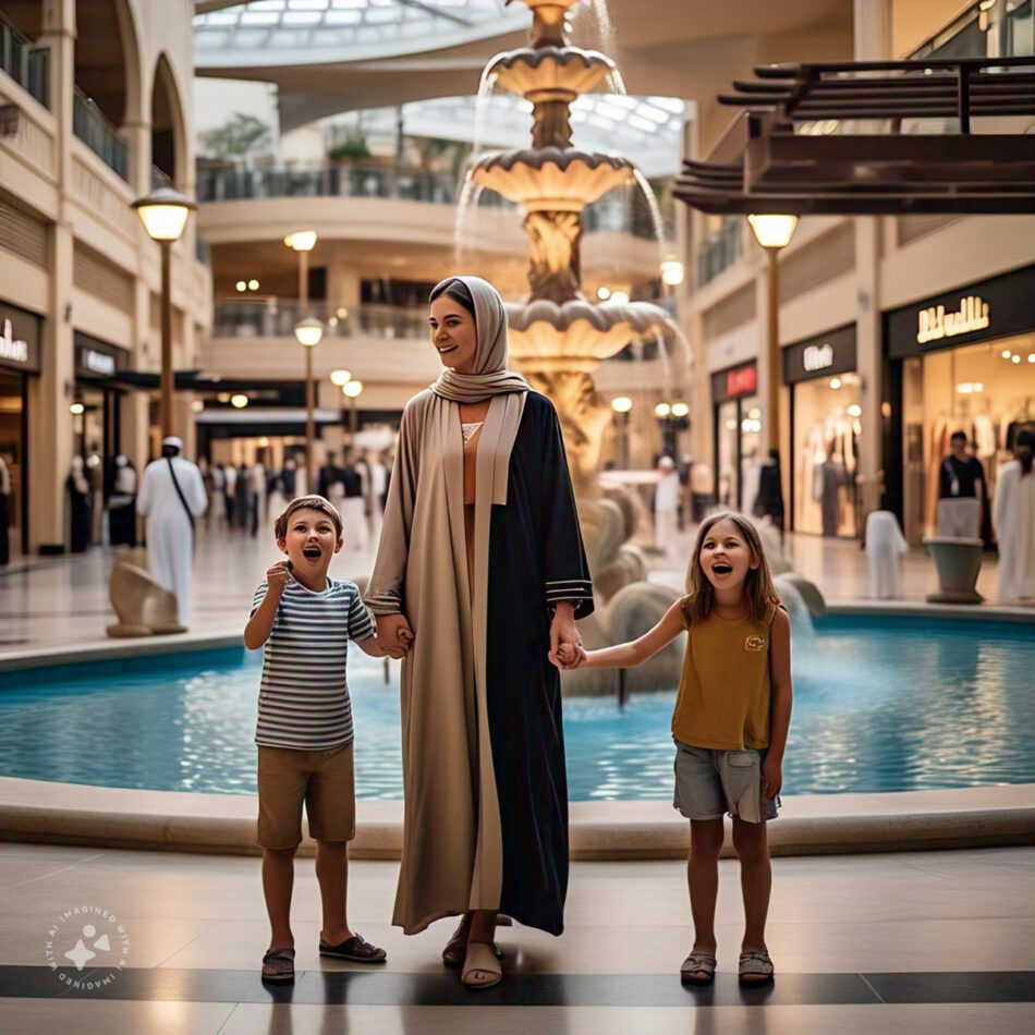 Single Mother Sponsoring Children in Dubai 2026: Visa, Documents & Costs