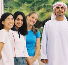 Students in UAE can work legally with part time work permits